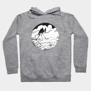 Forest Strider Hoodie